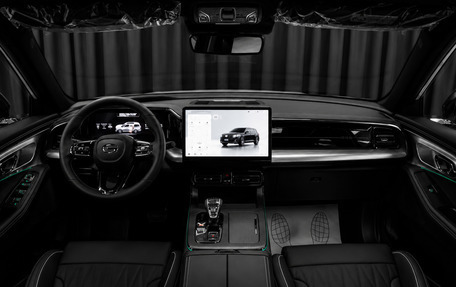 GAC GS8, 2026 год, 4 949 000 рублей, 22 фотография