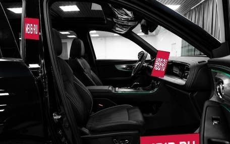 GAC GS8, 2026 год, 4 949 000 рублей, 17 фотография