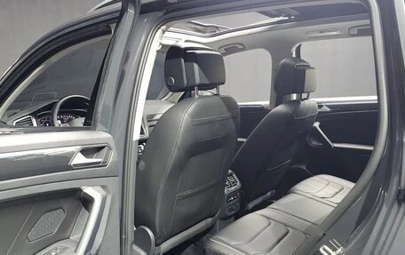 Volkswagen Tiguan II, 2023 год, 2 658 000 рублей, 8 фотография