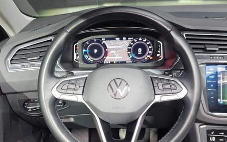 Volkswagen Tiguan II, 2023 год, 2 658 000 рублей, 5 фотография