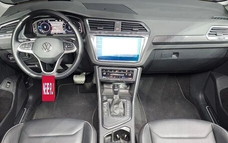 Volkswagen Tiguan II, 2023 год, 2 658 000 рублей, 6 фотография