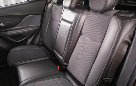 Opel Mokka I, 2014 год, 1 249 000 рублей, 19 фотография