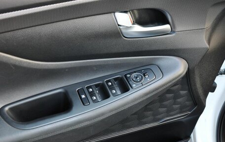 Hyundai Santa Fe IV, 2019 год, 2 550 000 рублей, 9 фотография