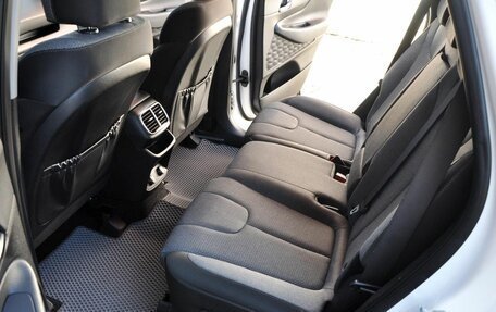 Hyundai Santa Fe IV, 2019 год, 2 550 000 рублей, 15 фотография