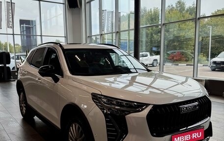 Haval Jolion, 2026 год, 2 779 000 рублей, 4 фотография