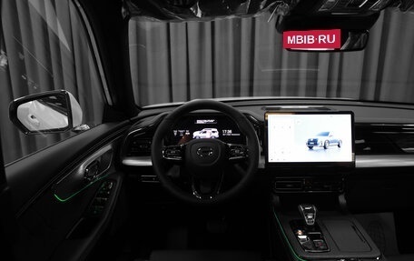 GAC GS8, 2026 год, 4 949 000 рублей, 23 фотография