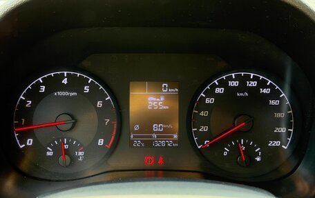 Hyundai Solaris II рестайлинг, 2021 год, 1 469 000 рублей, 25 фотография