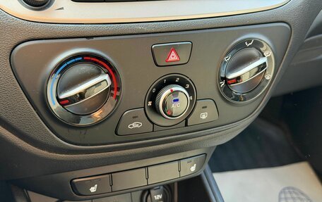 Hyundai Solaris II рестайлинг, 2021 год, 1 469 000 рублей, 23 фотография