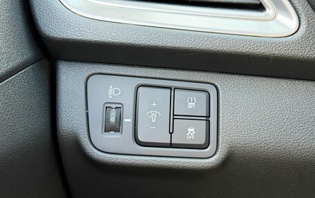 Hyundai Solaris II рестайлинг, 2021 год, 1 469 000 рублей, 24 фотография