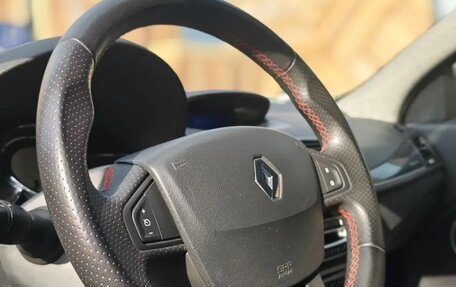 Renault Megane III, 2009 год, 1 110 000 рублей, 5 фотография