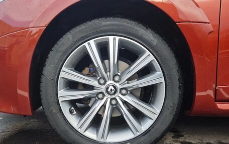 Renault Megane III, 2009 год, 1 110 000 рублей, 6 фотография