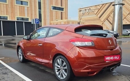 Renault Megane III, 2009 год, 1 110 000 рублей, 2 фотография