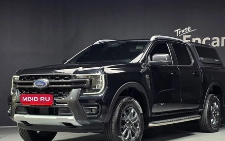Ford Ranger, 2024 год, 4 280 000 рублей, 1 фотография