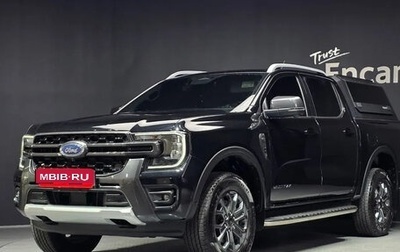 Ford Ranger, 2024 год, 4 280 000 рублей, 1 фотография
