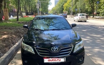 Toyota Camry, 2006 год, 800 000 рублей, 1 фотография