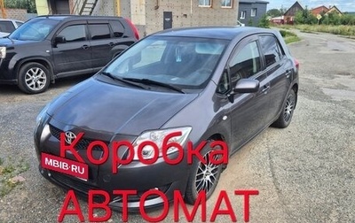 Toyota Auris II, 2007 год, 750 000 рублей, 1 фотография