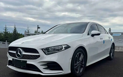 Mercedes-Benz A-Класс, 2023 год, 2 100 000 рублей, 1 фотография