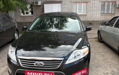 Ford Mondeo IV, 2008 год, 650 000 рублей, 1 фотография