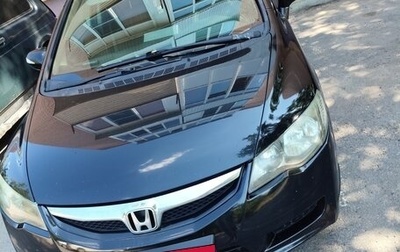 Honda Civic VIII, 2009 год, 825 000 рублей, 1 фотография