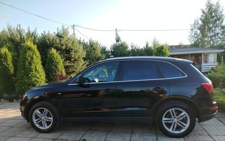 Audi Q5, 2012 год, 1 400 000 рублей, 1 фотография
