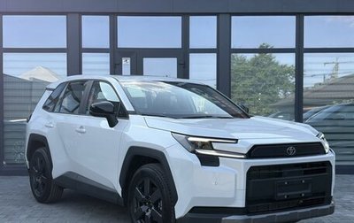 Toyota RAV4, 2026 год, 4 050 000 рублей, 1 фотография