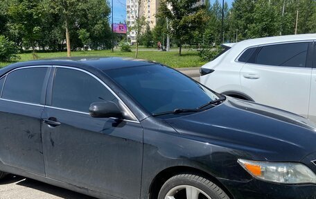 Toyota Camry, 2006 год, 800 000 рублей, 5 фотография