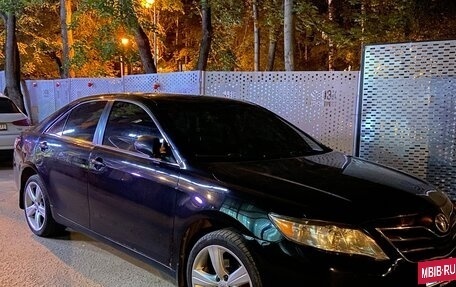 Toyota Camry, 2006 год, 800 000 рублей, 3 фотография