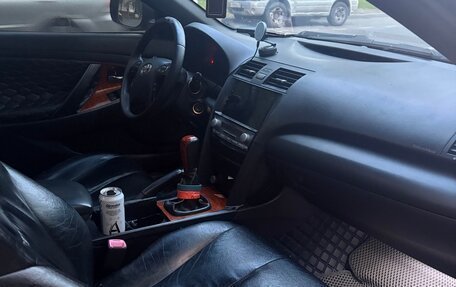 Toyota Camry, 2006 год, 800 000 рублей, 10 фотография