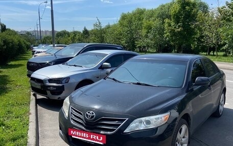 Toyota Camry, 2006 год, 800 000 рублей, 4 фотография