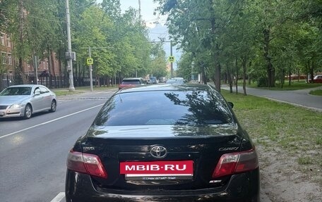 Toyota Camry, 2006 год, 800 000 рублей, 6 фотография