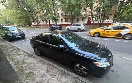Toyota Camry, 2006 год, 800 000 рублей, 11 фотография