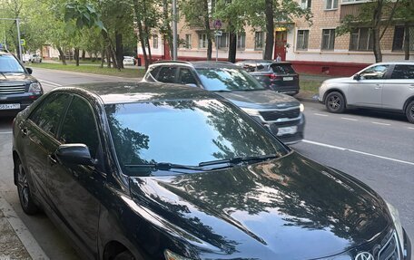 Toyota Camry, 2006 год, 800 000 рублей, 12 фотография