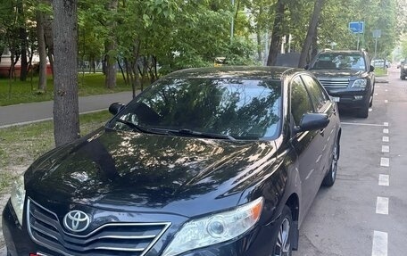 Toyota Camry, 2006 год, 800 000 рублей, 13 фотография
