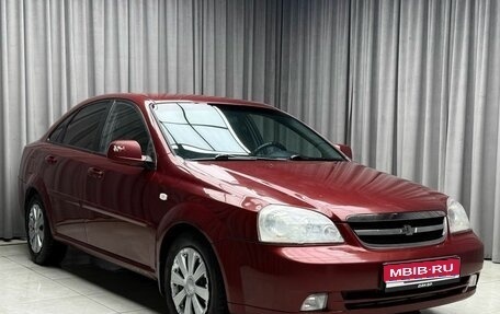 Chevrolet Lacetti, 2010 год, 399 000 рублей, 1 фотография