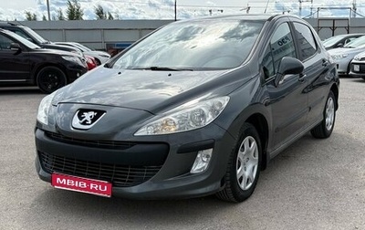 Peugeot 308 II, 2011 год, 401 000 рублей, 1 фотография