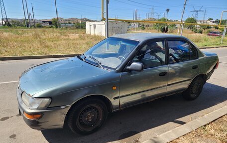 Toyota Corolla, 1993 год, 70 000 рублей, 1 фотография