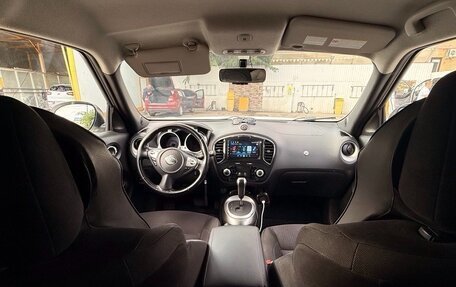 Nissan Juke II, 2011 год, 920 000 рублей, 7 фотография