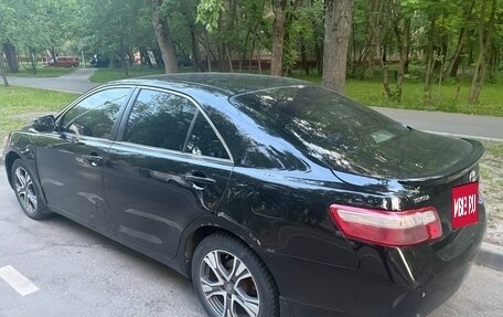 Toyota Camry, 2006 год, 800 000 рублей, 14 фотография