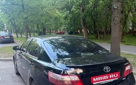 Toyota Camry, 2006 год, 800 000 рублей, 15 фотография