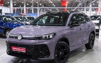 Volkswagen Tiguan, 2026 год, 5 150 000 рублей, 1 фотография