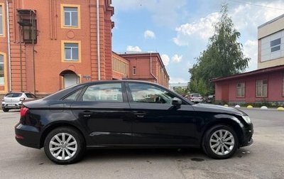 Audi A3, 2014 год, 1 250 000 рублей, 1 фотография