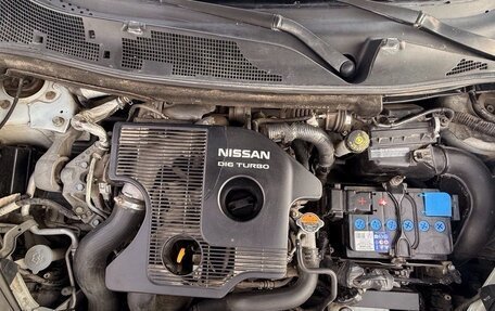 Nissan Juke II, 2011 год, 920 000 рублей, 8 фотография