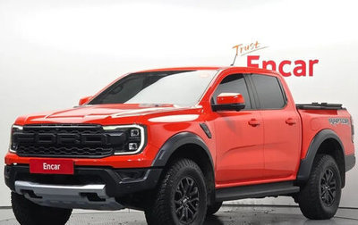 Ford Ranger, 2024 год, 6 150 000 рублей, 1 фотография