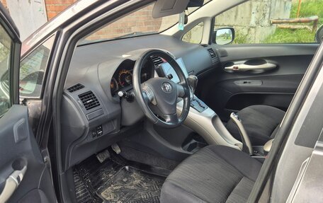 Toyota Auris II, 2007 год, 750 000 рублей, 5 фотография