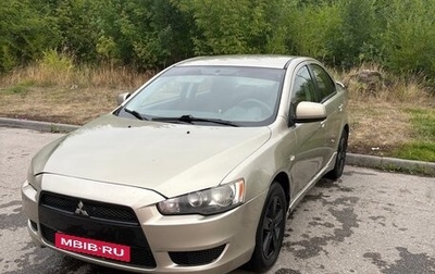 Mitsubishi Lancer IX, 2008 год, 670 000 рублей, 1 фотография