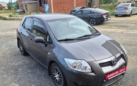 Toyota Auris II, 2007 год, 750 000 рублей, 2 фотография