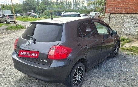 Toyota Auris II, 2007 год, 750 000 рублей, 3 фотография