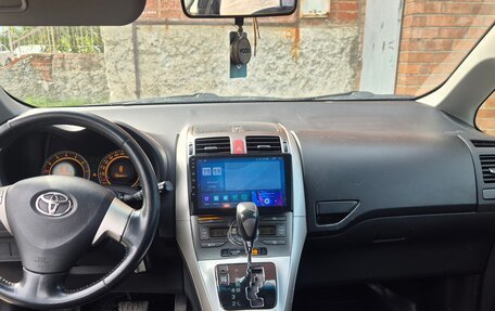 Toyota Auris II, 2007 год, 750 000 рублей, 7 фотография
