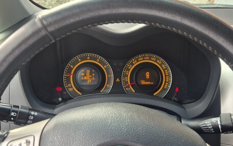 Toyota Auris II, 2007 год, 750 000 рублей, 14 фотография