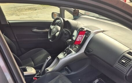Toyota Auris II, 2007 год, 750 000 рублей, 8 фотография